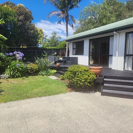 Peppertree Villa Tauranga Exterior photo